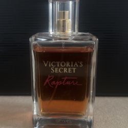 Victoria Secret Rapture Perfume 