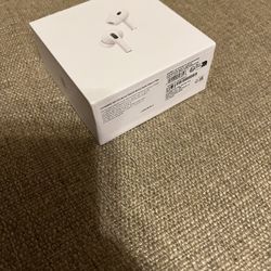 AirPods Pro 2nd Gen