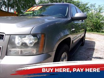 2009 Chevrolet Suburban 1500