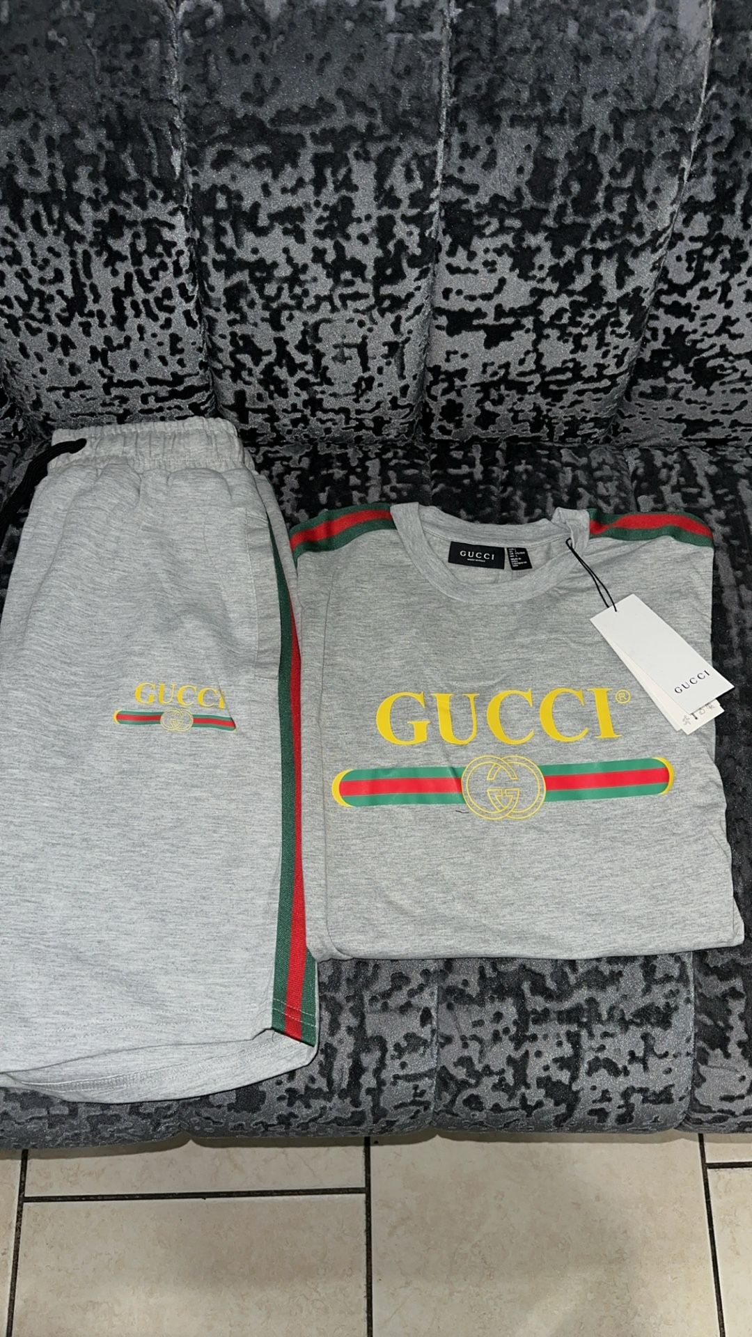 Gucci Set 