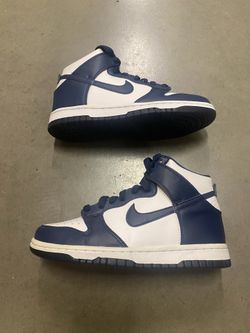Nike Dunk highs and lows