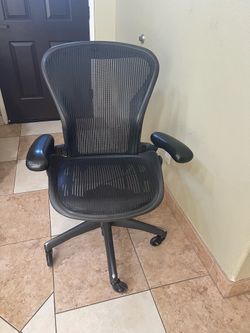 Herman Miller Chair