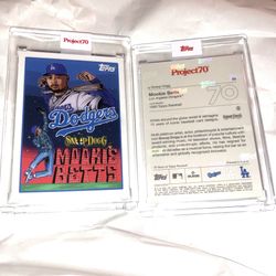 DODGERS