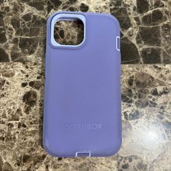 OtterBox Defender Case iPhone 16e, iPhone 15, iPhone 14 and iPhone 13