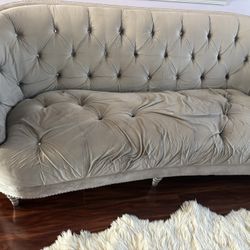2 Sofas 