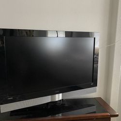 Vizio Flat Screen TV 