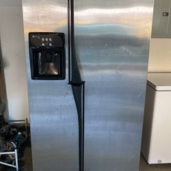 Maytag Refrigerator