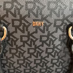 DKNY Brand New Purse Never Used 