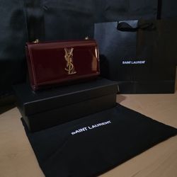YSL Small Crossbody Bag