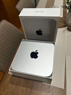 Mac Mini M1 2020