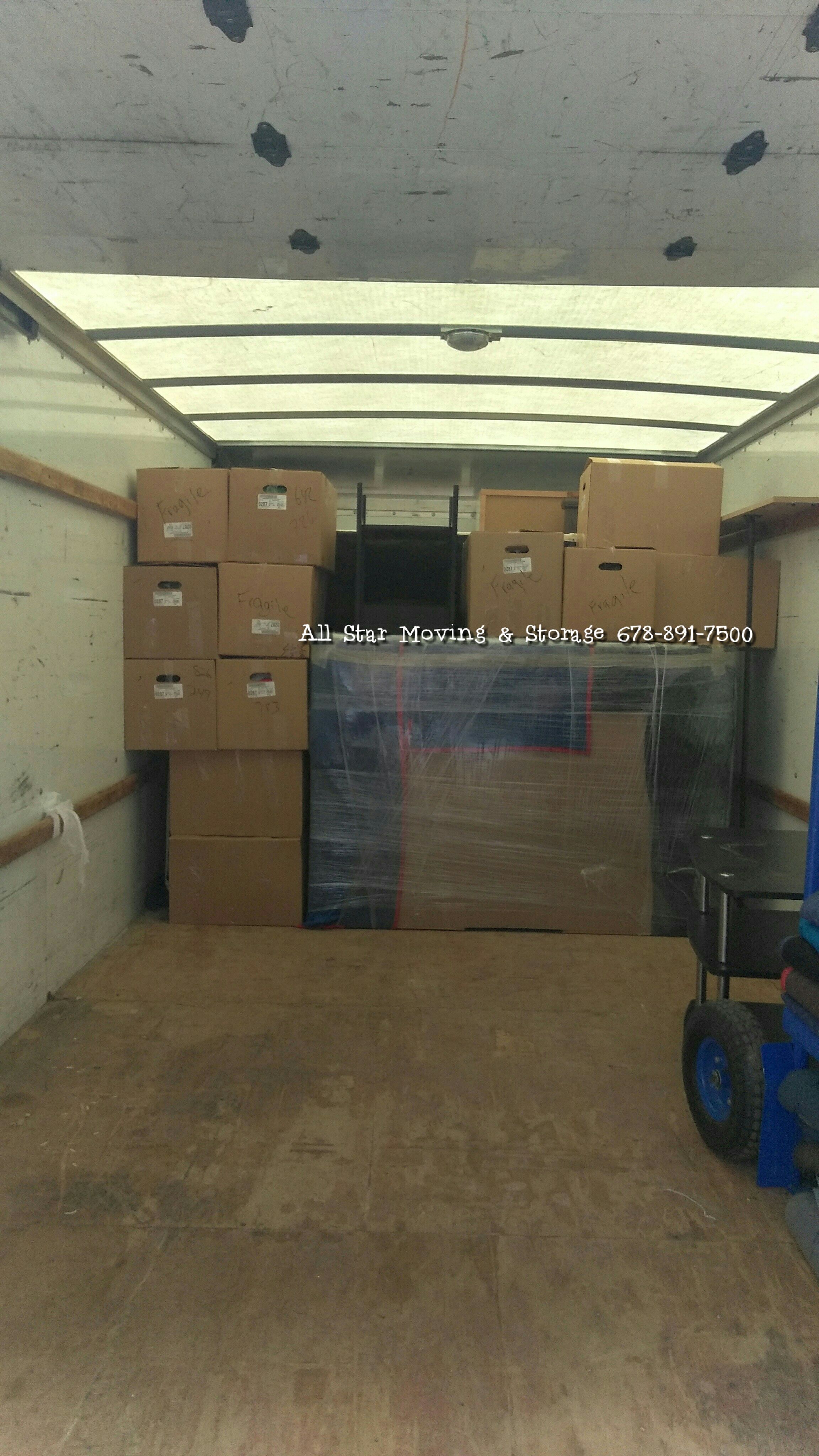 Last minute movers .00 An hour for two men and a truck for Sale in 