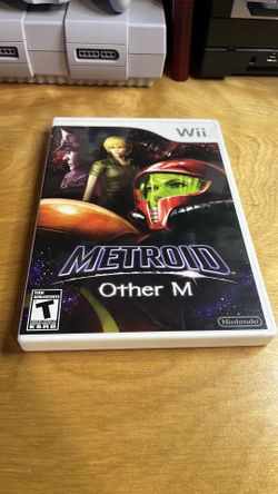 Nintendo Wii -