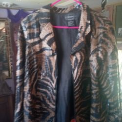 Selene Sport. Jacket