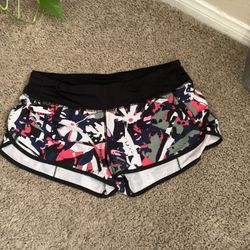 Lululemon W’s Short 