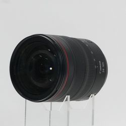Canon RF Zoom 24-105mm f/4 L IS USM Auto Lens