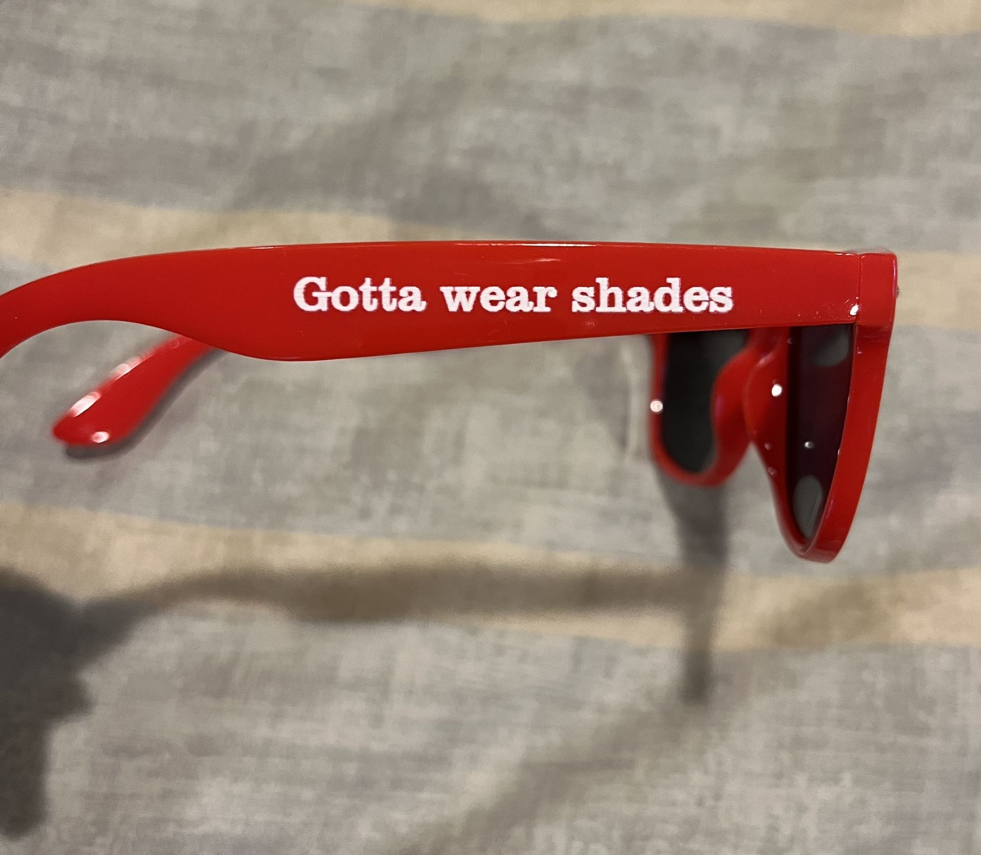 Sunglasses