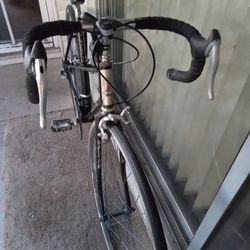 RELIEGH Road Bike