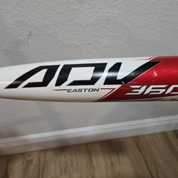 Easton ADV 30/20 USSSA Bat