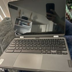 Lenovo Touchscreen