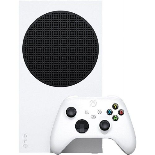 Xbox Series S With Elite 2 Controller!!