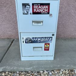 Filing Cabinet