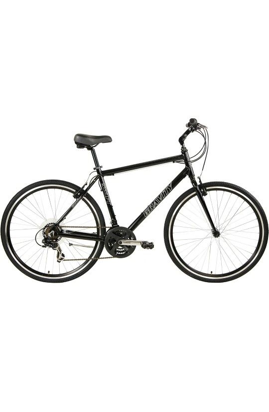 Gravity SWIFT Bicycle Commuter Hybrid Road Bike for Sale in Santa Ana CA OfferUp