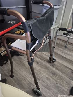 Walker brand new