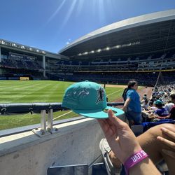 Miami Marlins Tickets 