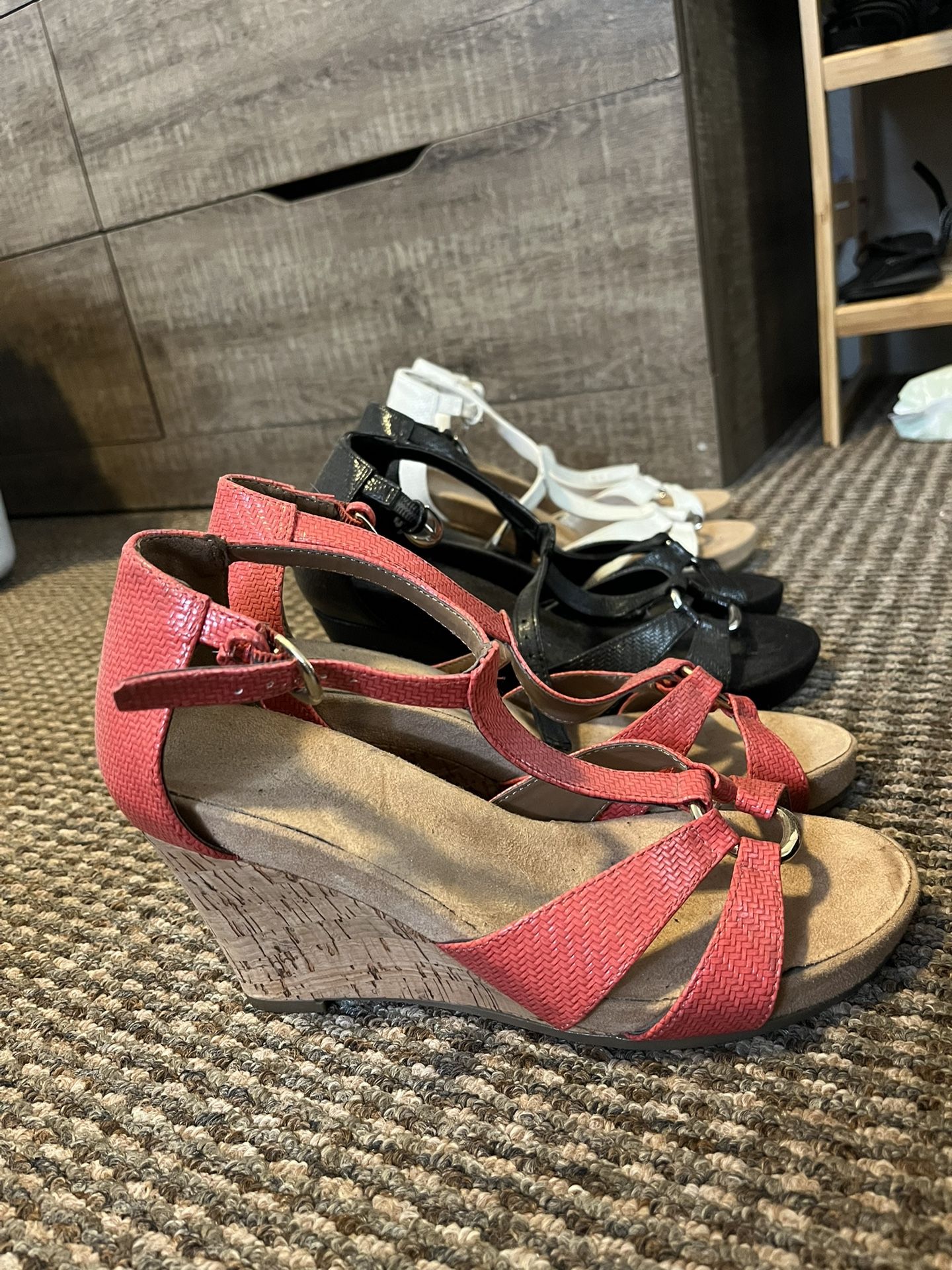 Aerosoles High Heels