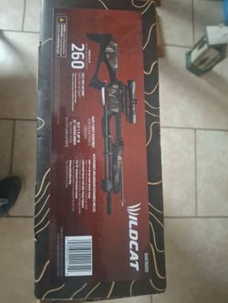 Crossbow by Barnett