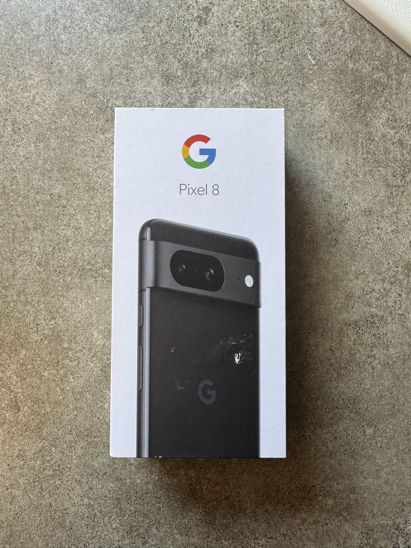 Pixel 8 128GB Unlocked