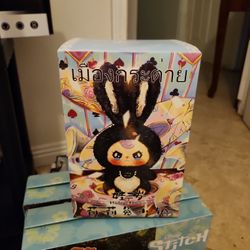 LABUBU/ BABY THREE