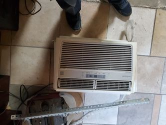 Window Air Conditioning