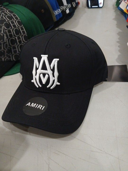 Mike Amiri Hat New