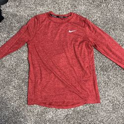 Nike Running Sweatshirt 