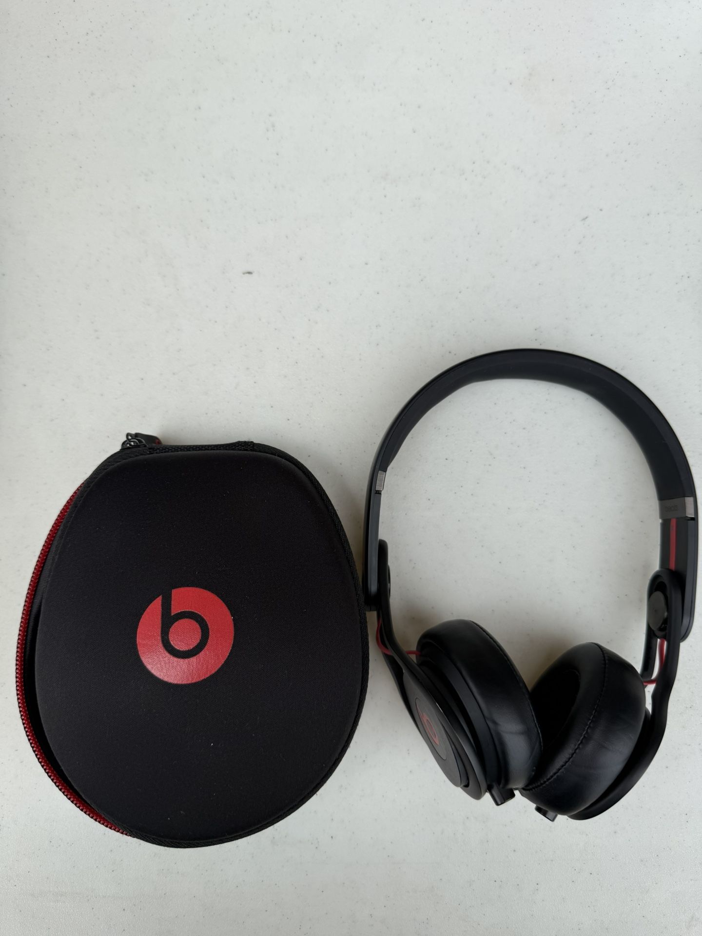 Beats DJ mixr Head Phone