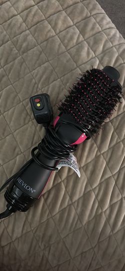 Revlon Hairbrush Dryer