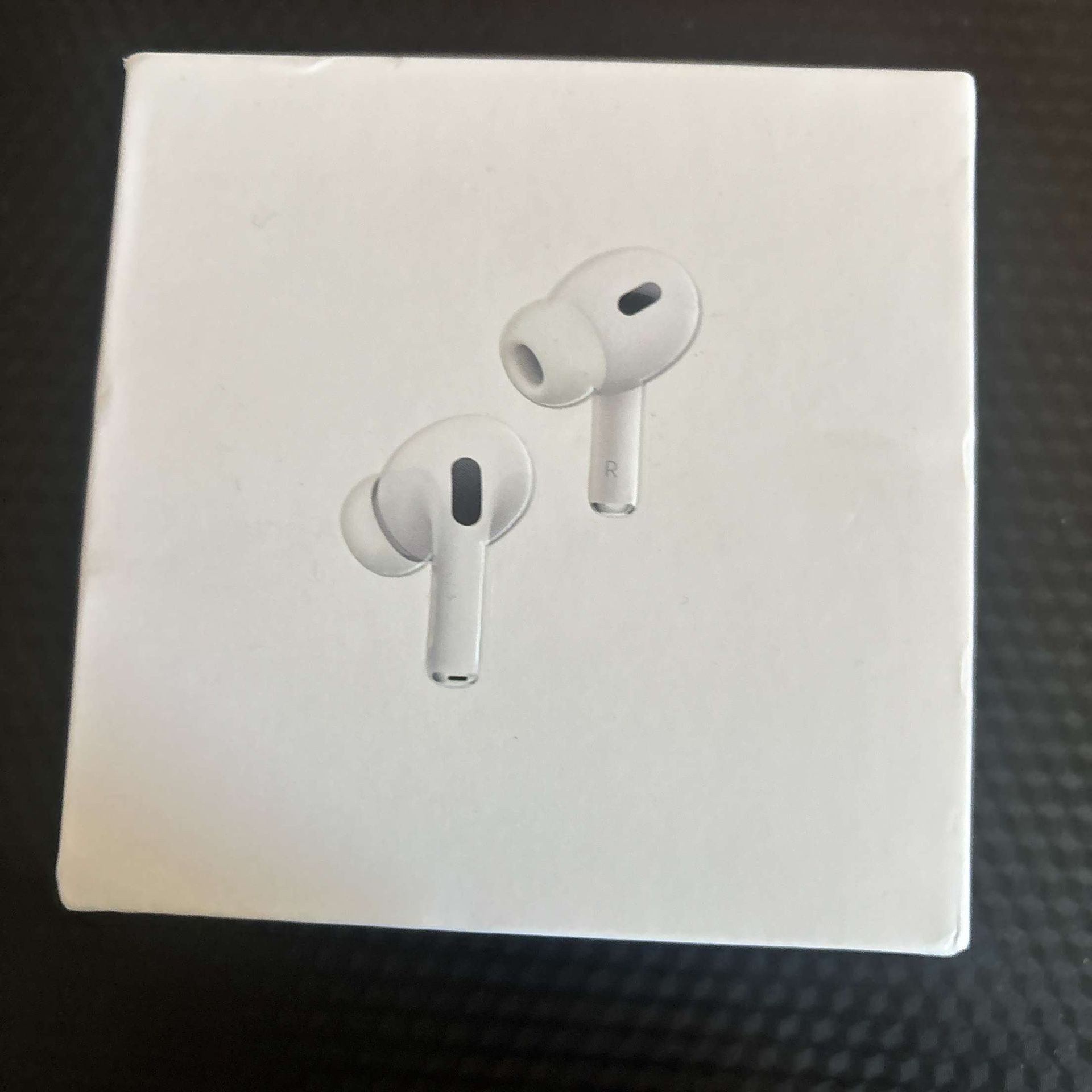 AirPods GEN 2