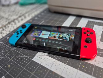 150$$ nintendo switch
