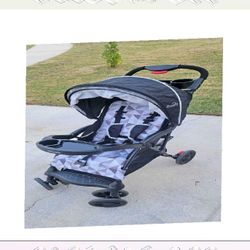 Kid Buggy Safe and Hip for Modern Family Life you ground