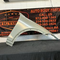 HYUNDAI GENESIS GV70 RH FENDER 2022-2026 OEM 