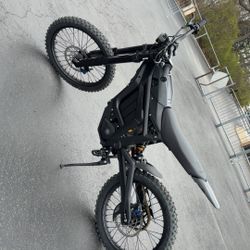 Tarlaria Mx4 2025 (throw me a offer)