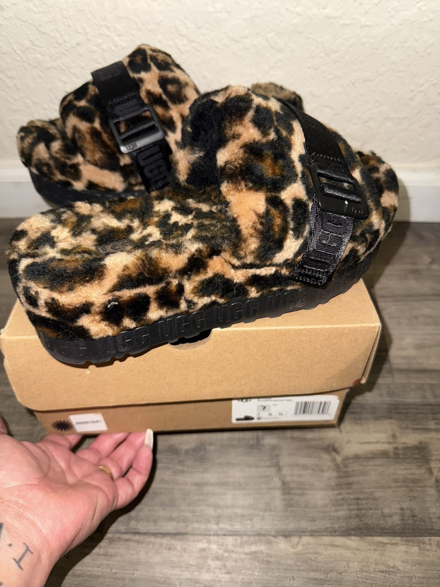 Ugg’s