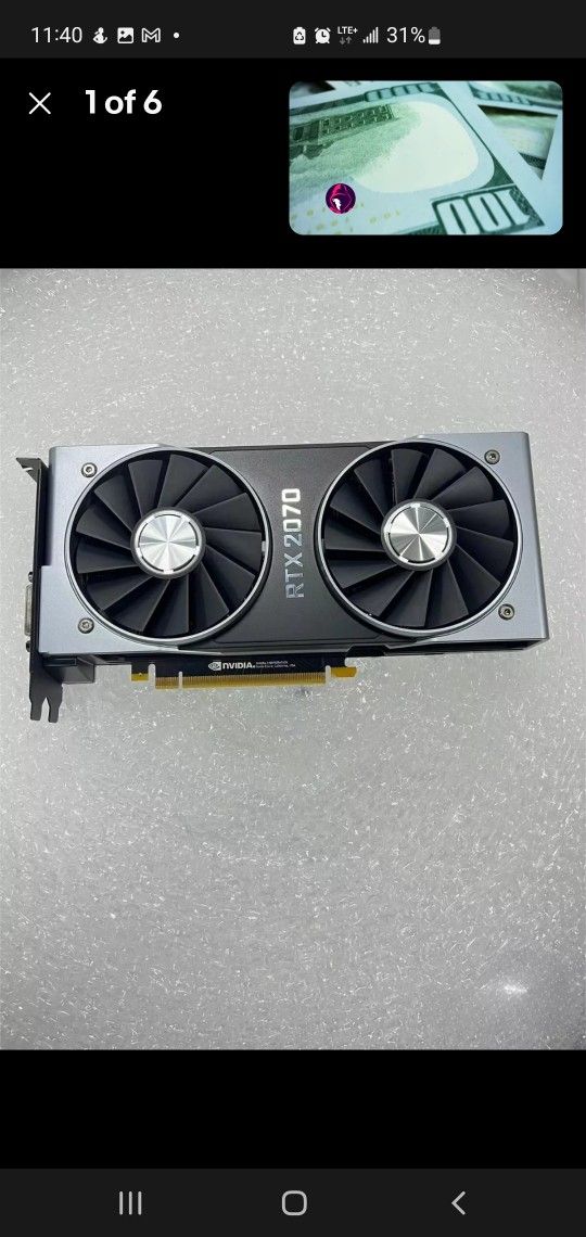 Rtx 2070