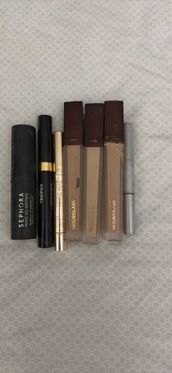 Hourglass Clarins Concealer Lot