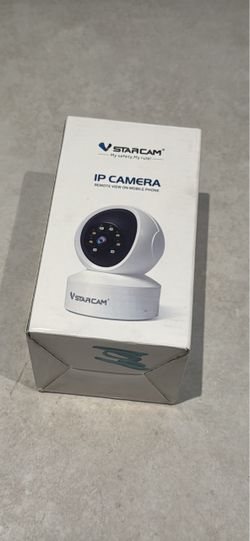 VStarCam IP Security Camera