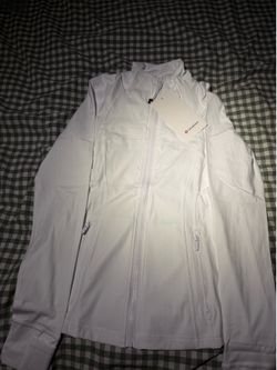 Lululemon jackets