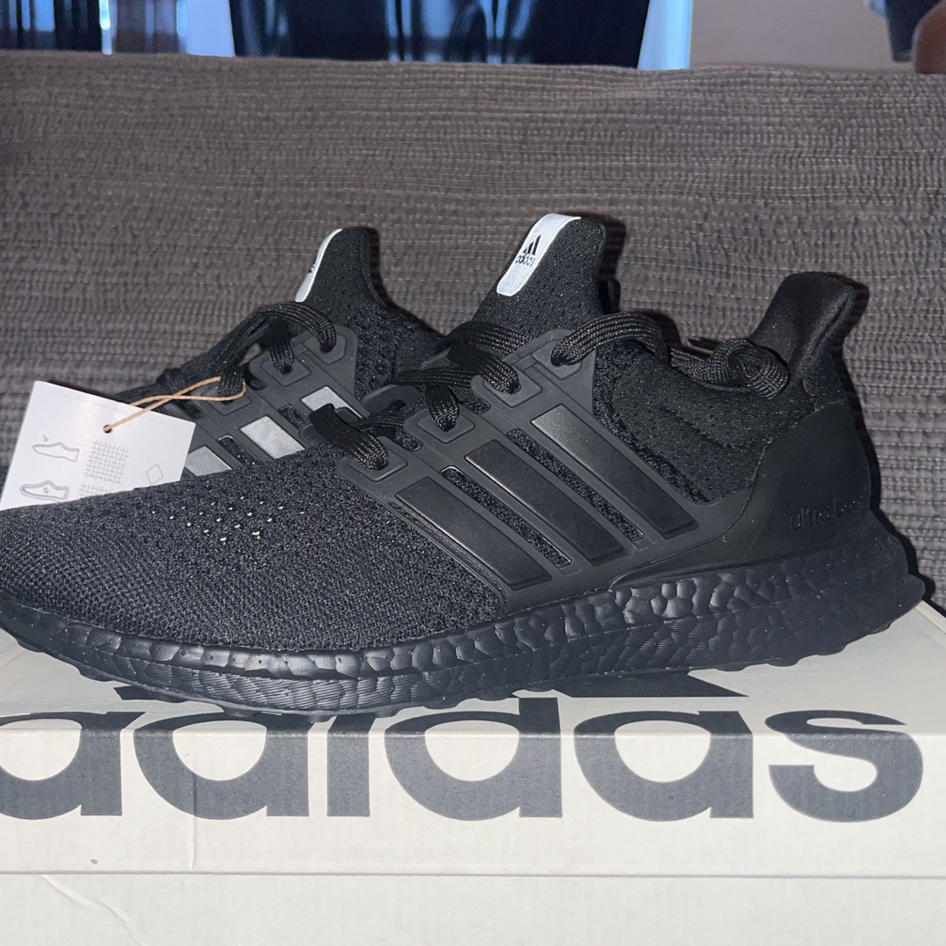 Adidas Ultaboost 1.0
