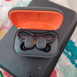 SKULLCANDY Push Active True Wireless  $25