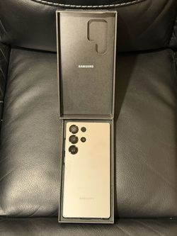 Galaxy S25 Ultra Silver 255GB UNLOCKED